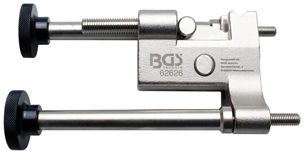 Pretensionatore Catena per Motori BMW N63 | Qualità Officina Italiana