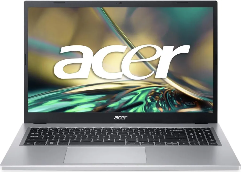 Acer Aspire 3 A315-24P Ultrabook léger avec écran Full HD et SSD 512 Go