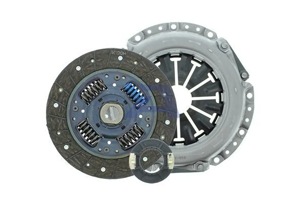 Supprimez le patinage avec le kit d'embrayage AISIN KY-111 robuste