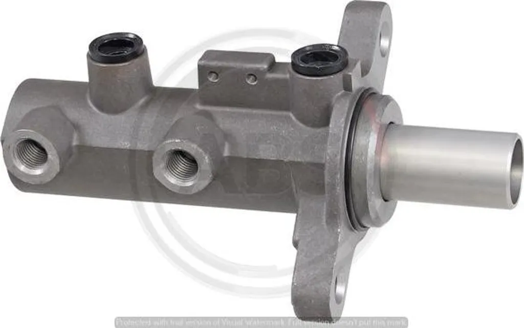 Maître cylindre de frein OE 1769117 haute performance pour utilitaire Ford