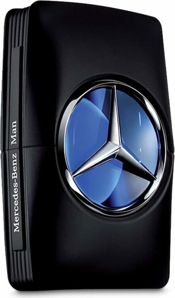 Mercedes-Benz Man, Woda toaletowa, 200ml Obrázok produktu 