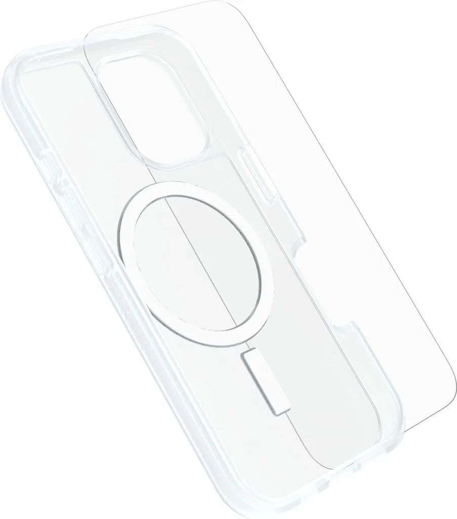 OtterBox 78-81446 coque de protection transparente pour iPhone 6,1 pouces