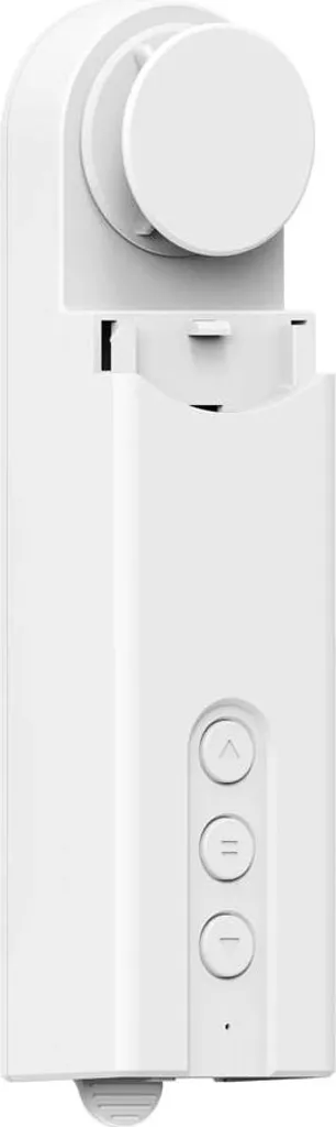Moteur pour Store et Rideau Connecté WiFi : Solution Domotique Sans Fil
