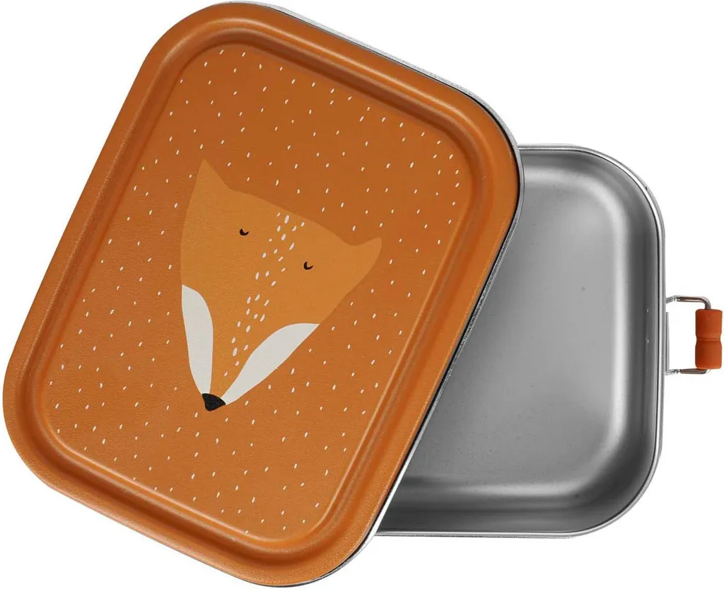 Trixie lunch box piccolo - Mr Fox - 2
