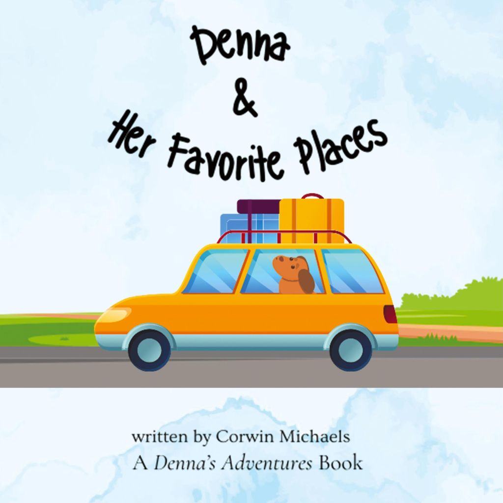 Denna & Her Favorite Places