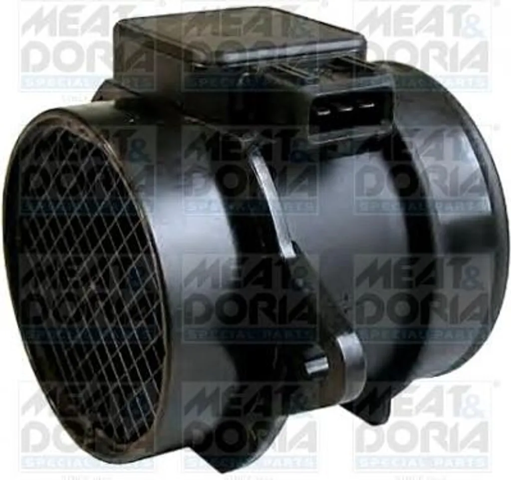 Débitmètre d'air haute précision 86163 MEAT & DORIA pour Rio 1.3 1.5