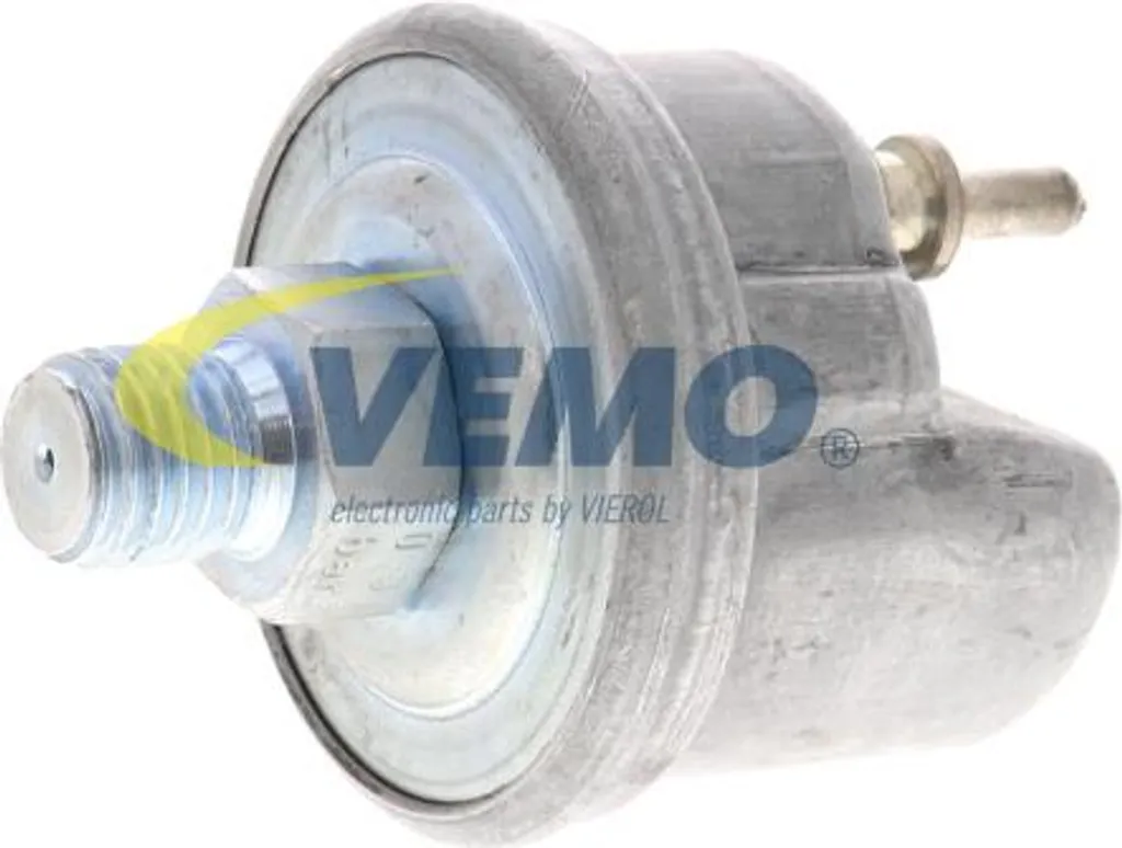 Capteur pression d'huile VEMO V30-72-0081 - Solution fuite et alerte