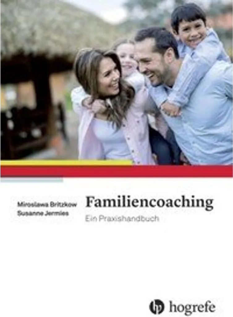Coaching de Vie Familiale Familiencoaching : Rétablir le Calme à la Maison