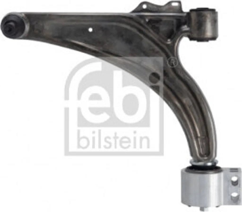 Bras de suspension OE 13272605 robuste pour Opel Astra et Chevy Cruze