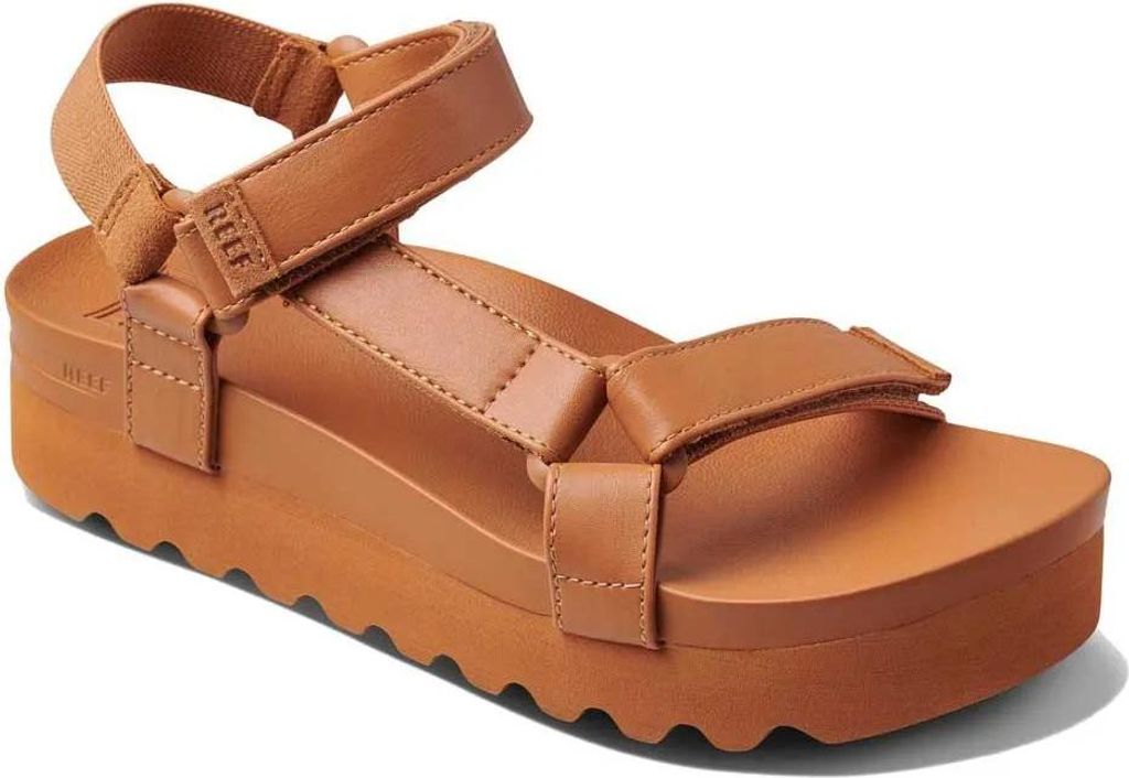Reef Cushion Rem Hi Sandalen Braun EU 36 Damen Braun EU 36