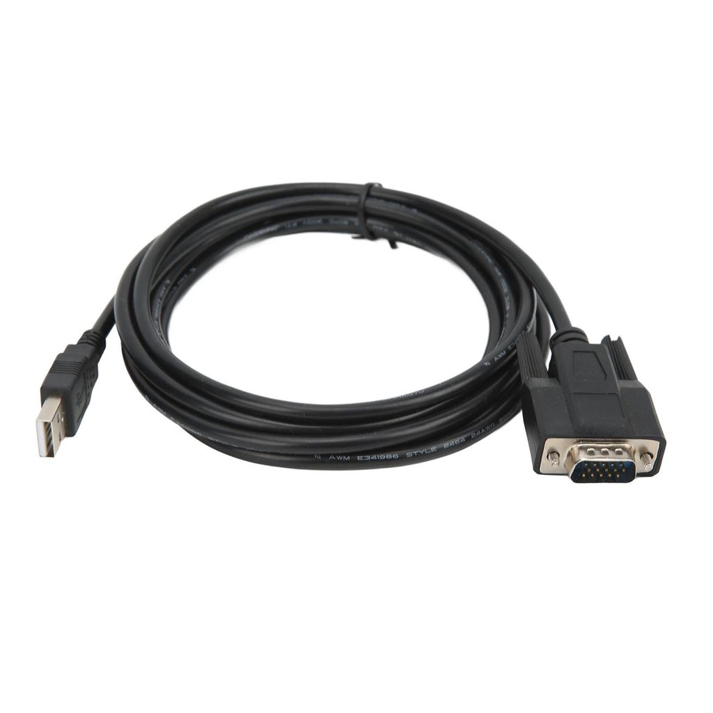 USB OBD2 Diagnoseadapter-Anschlusskabel für Lexia 3 PP2000 Ersatz für Peugeot