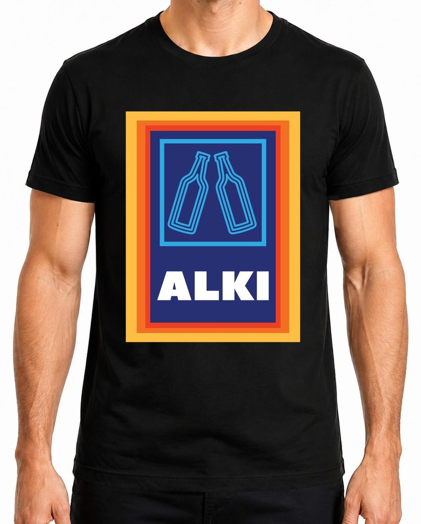 Camiseta para hombre, color , talla M. Idea de regalo Imagen del producto 
