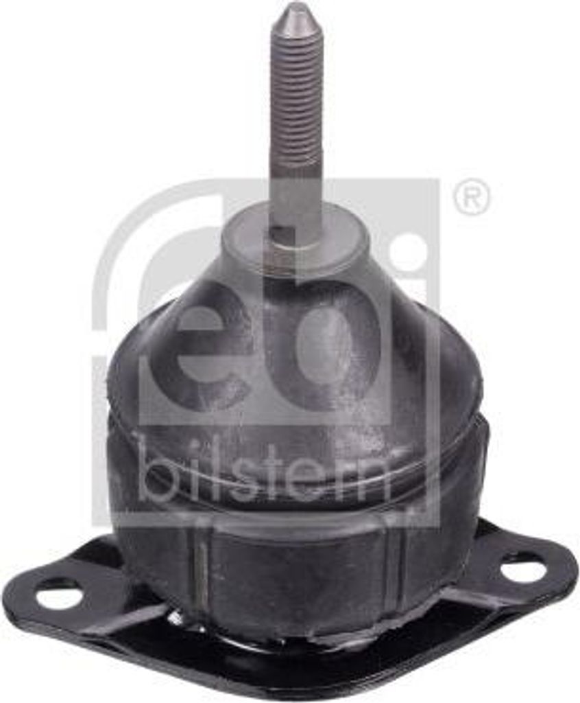 FEBI BILSTEIN 103231 Lagerung, Motor OE KKB102480 kompatibel mit 807, Mokka, Freelander