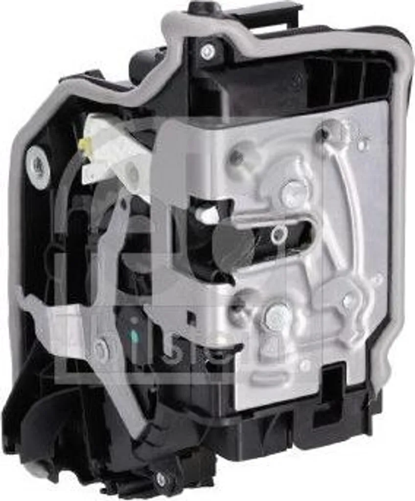 Réparer le verrouillage centralisé BMW - Serrure FEBI OE 51217281934 Mini
