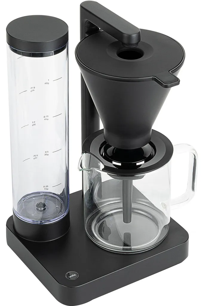 Machine à café compacte Wilfa Performance - Idéale pour petite cuisine - 6