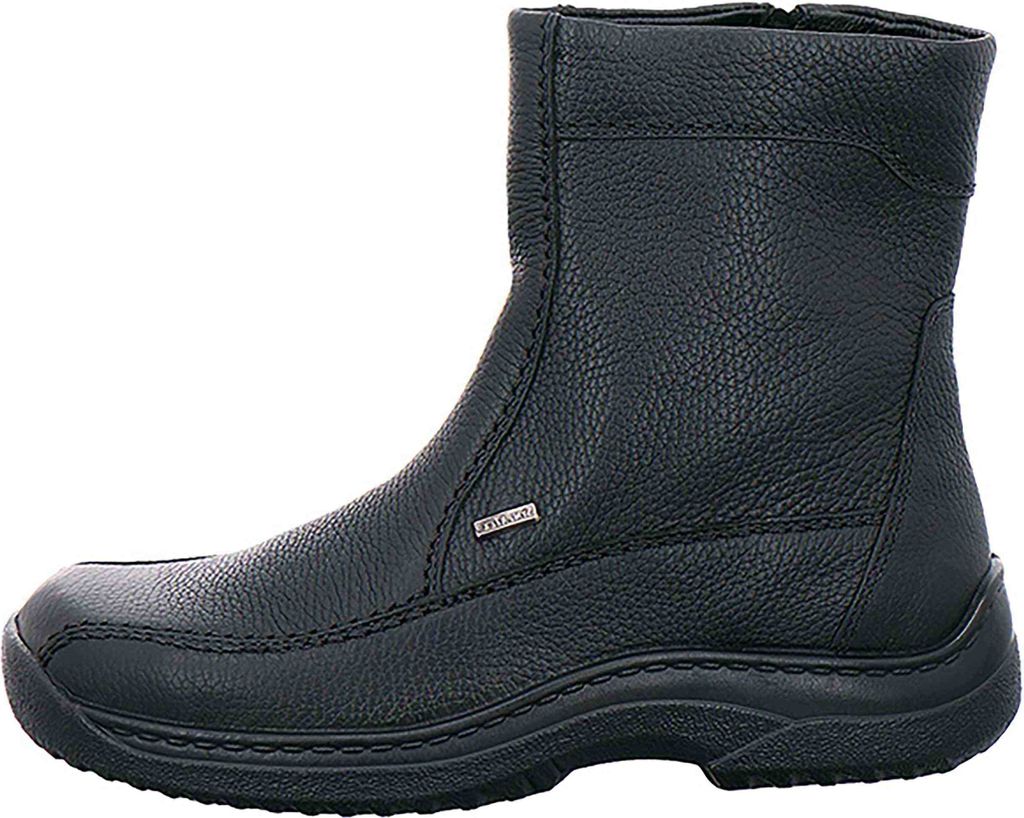 Jomos BolzanoWP Stiefel in Schwarz 408801 34 000 Herrenschuhe