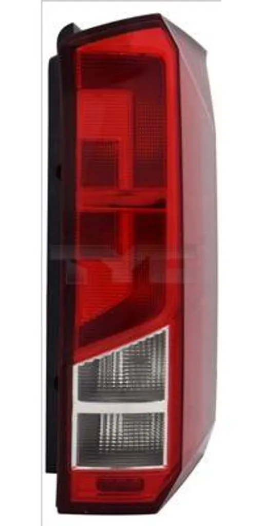 Feu arrière pour réparation Crafter - Compatible OE 65252256022 TYC