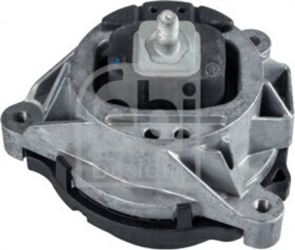 Silent bloc support moteur hydraulique pour BMW F20 F21 F30 F31 Febi 39017