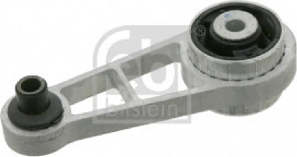 Support moteur pour remplacer pièce usée sur Clio II 1.5 dCi 1.9 D