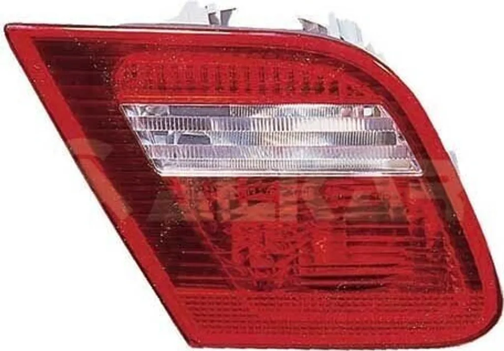 Réparer feu arrière gauche BMW E46 cassé - Pièce ALKAR 63216920705
