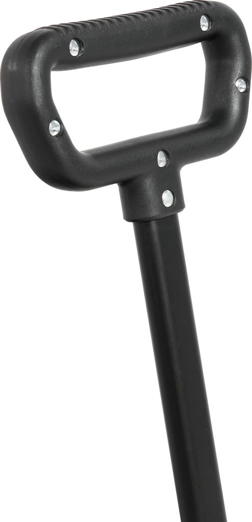 MODFU Gartenwagen klappbarer Bollerwagen mit All-Terrain-Rädern,mit verstellbarem Griff,Strandwagen für Camping,Einkaufen,Angeln,Schwarz