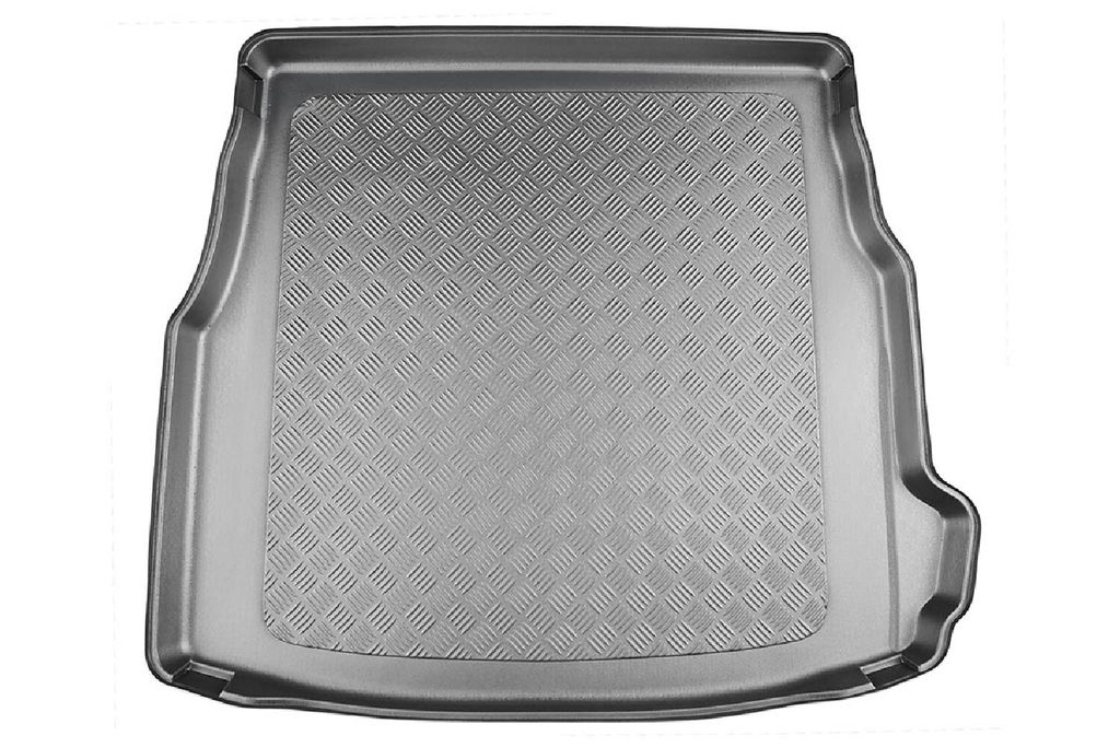 Z540196 Kofferraumwanne passend für Mercedes C W 206 Plug-in Hybrid 06.2021-; not for C 300 de Limousine 4türer