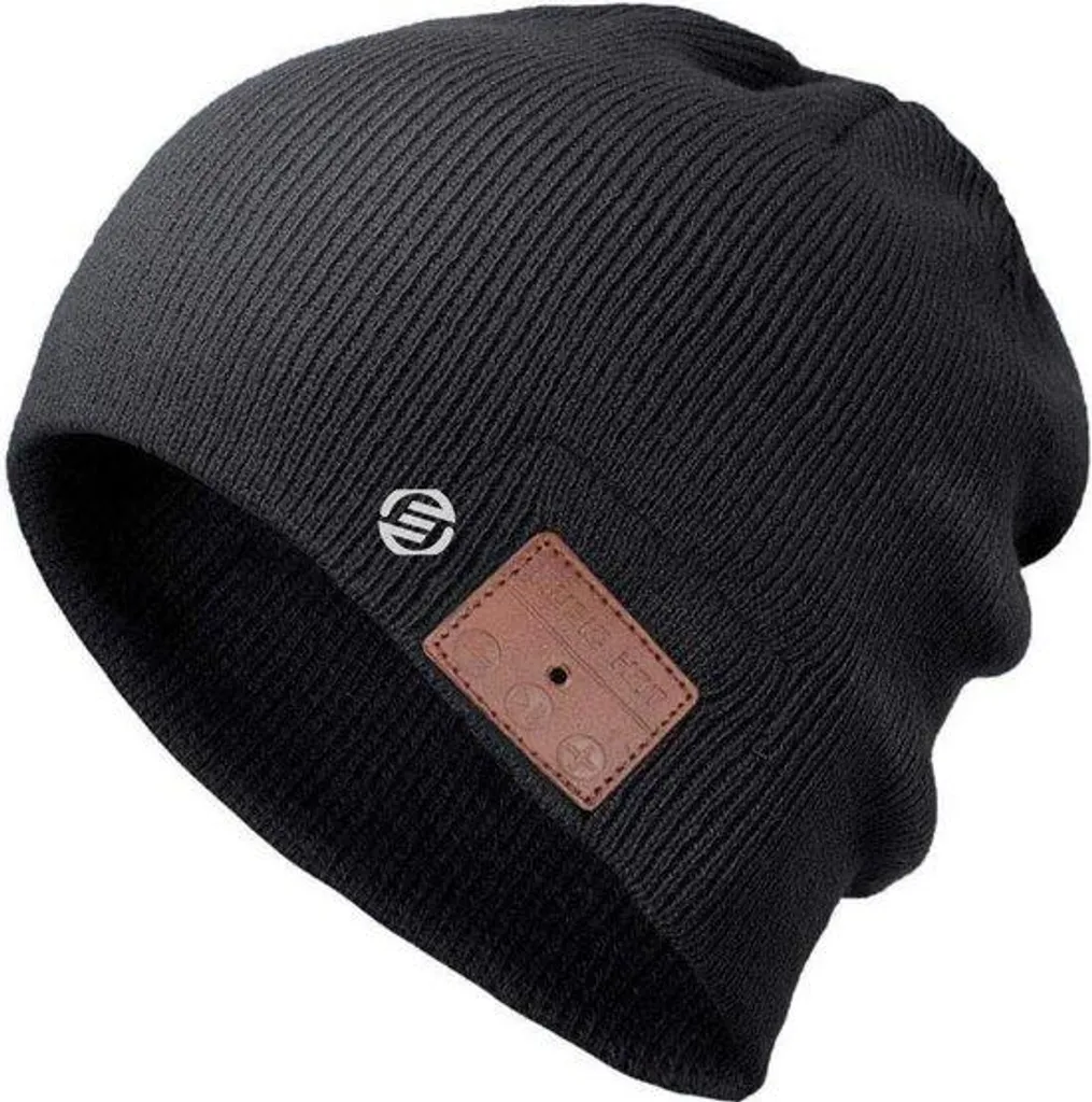 Bonnet audio Bluetooth sans fil : fini les oreilles froides en musique