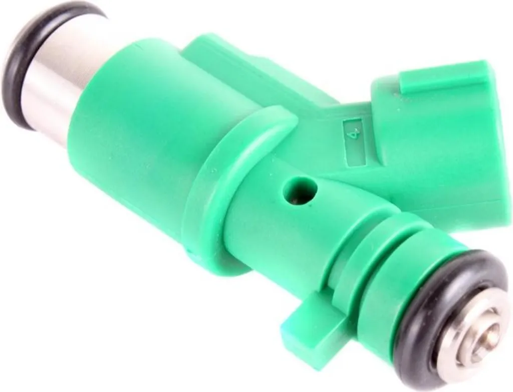 Injecteur 1.4 8V Performance Durable - Pulvérisation Optimale et Stable - 3