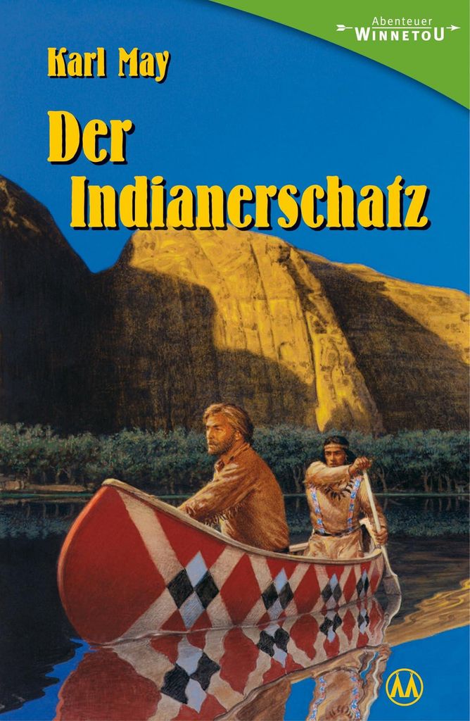 Der Indianerschatz
