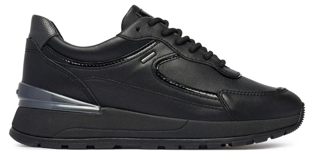 Geox, scarpe da ginnastica da donna, modello D563LB, codice Immagine del prodotto 