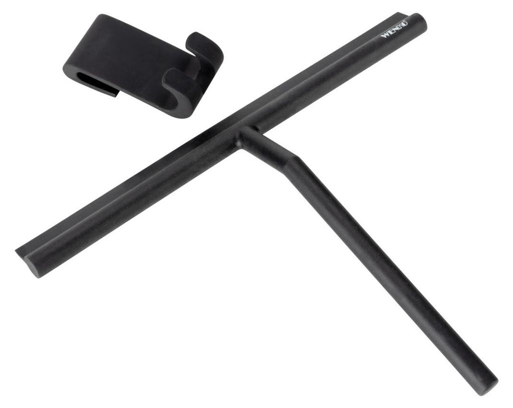 Essuie-mains Mola Silicone XXL Noir Image du produit 