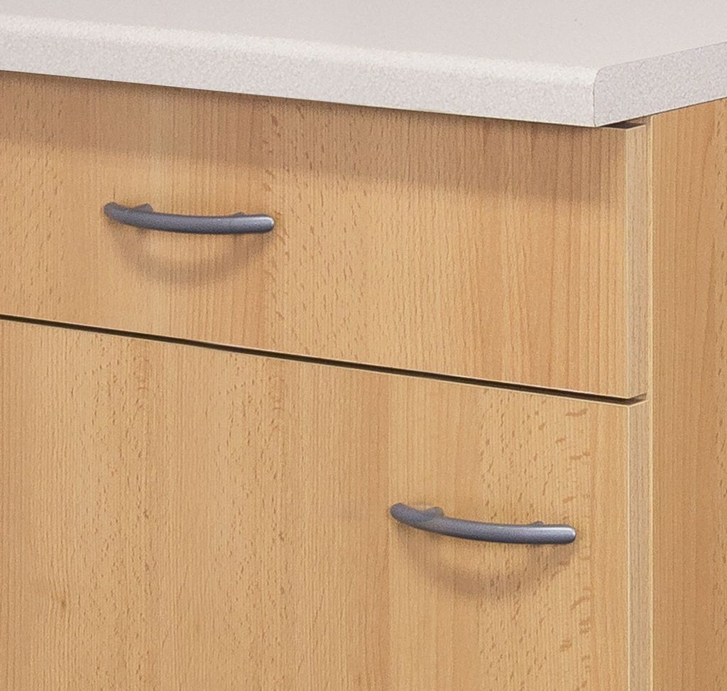 Küchenunterschrank - 40 cm breit