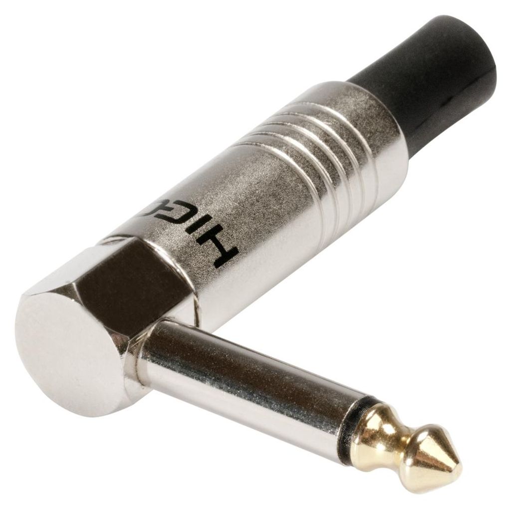 Sommer Cable HI-J63MA01 Jack 6,3 mm