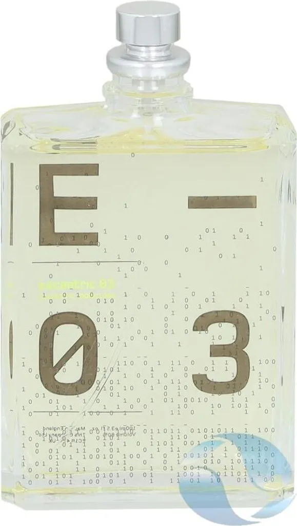 Parfum Mixte Escentric 03 Escentric Molecules Spray Boisé et Chypré - 3