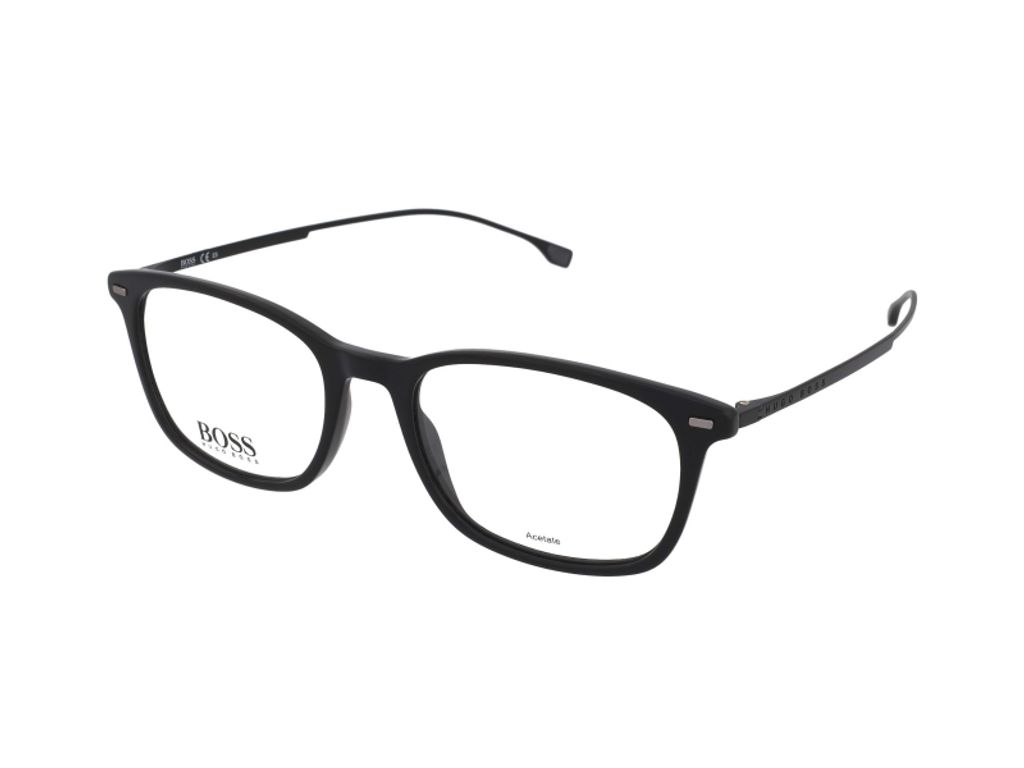 Hugo Boss BOSS 1015 Black 53/19/145 Herren Brillen