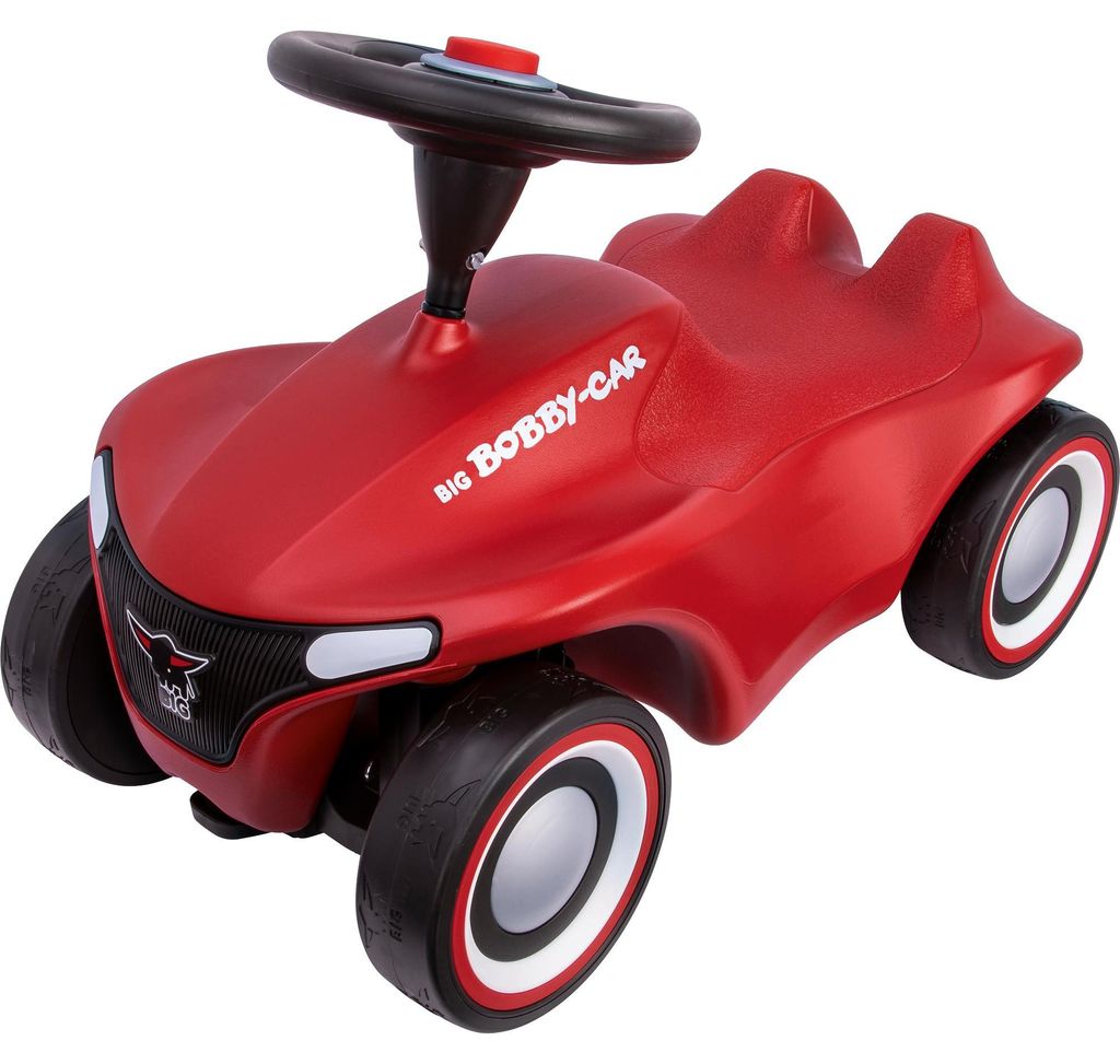 Smoby 800056240, 1 rok/roky, Červená Obrázek produktu 