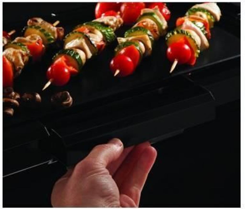 Tischgrill Classics 1500W Obrázek produktu 
