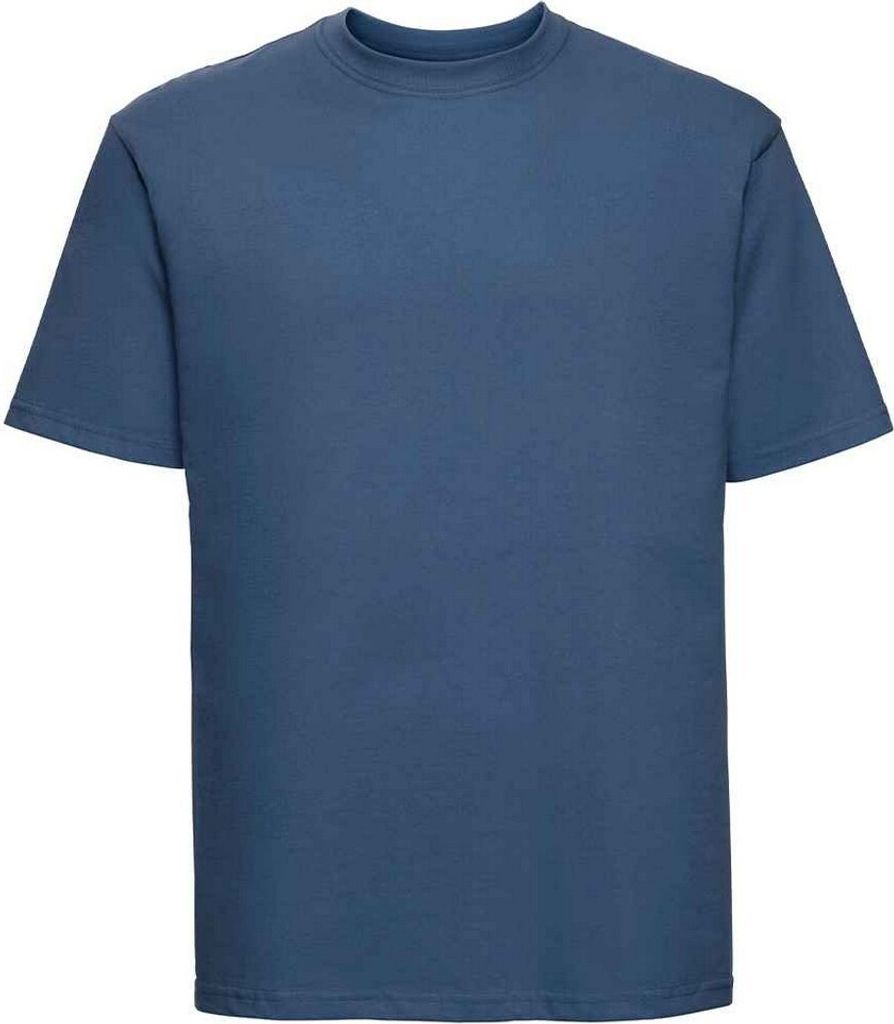 Russell - T-Shirt für Herren PC5341 (M) (Indigo)