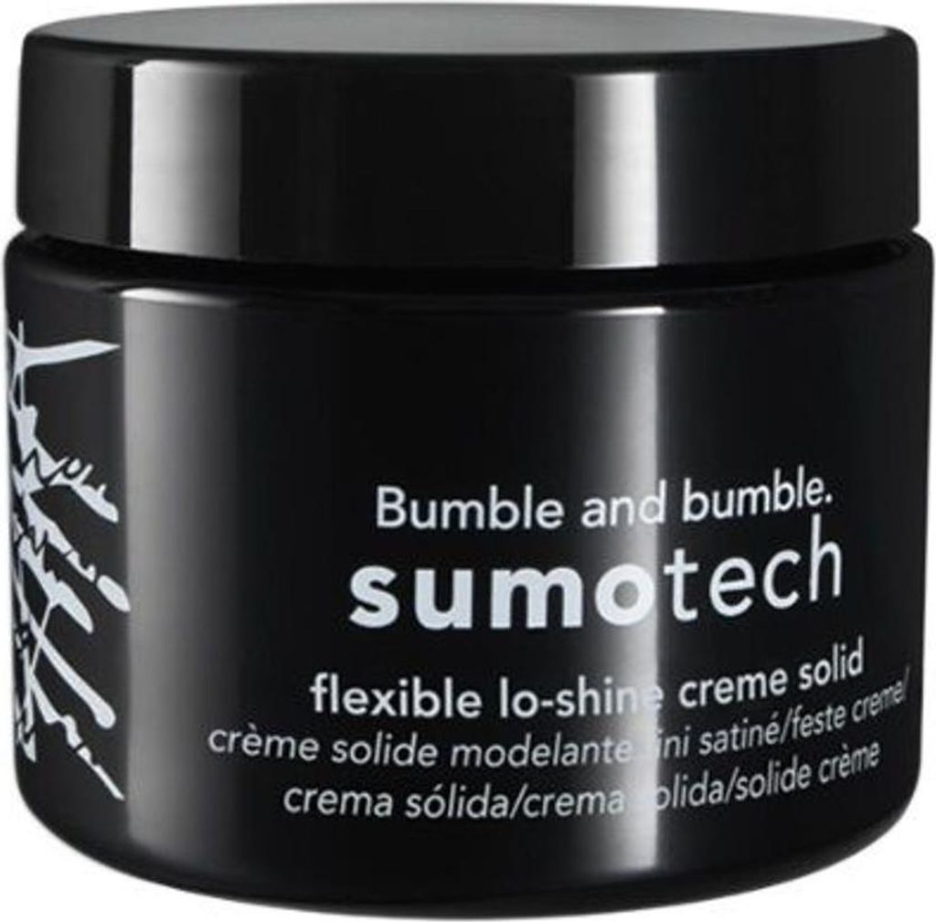 Bumble and bumble. SumoTech 50ml -  Modellierwachs mit Produktbild 