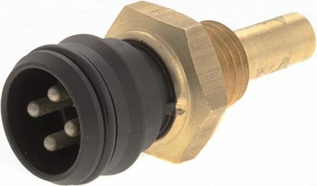 Sensore Temperatura HELLA 0085423217 per Mercedes d'Epoca e Moderne
