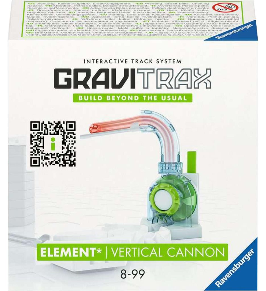 Canon vertical Gravitrax Element Image du produit 