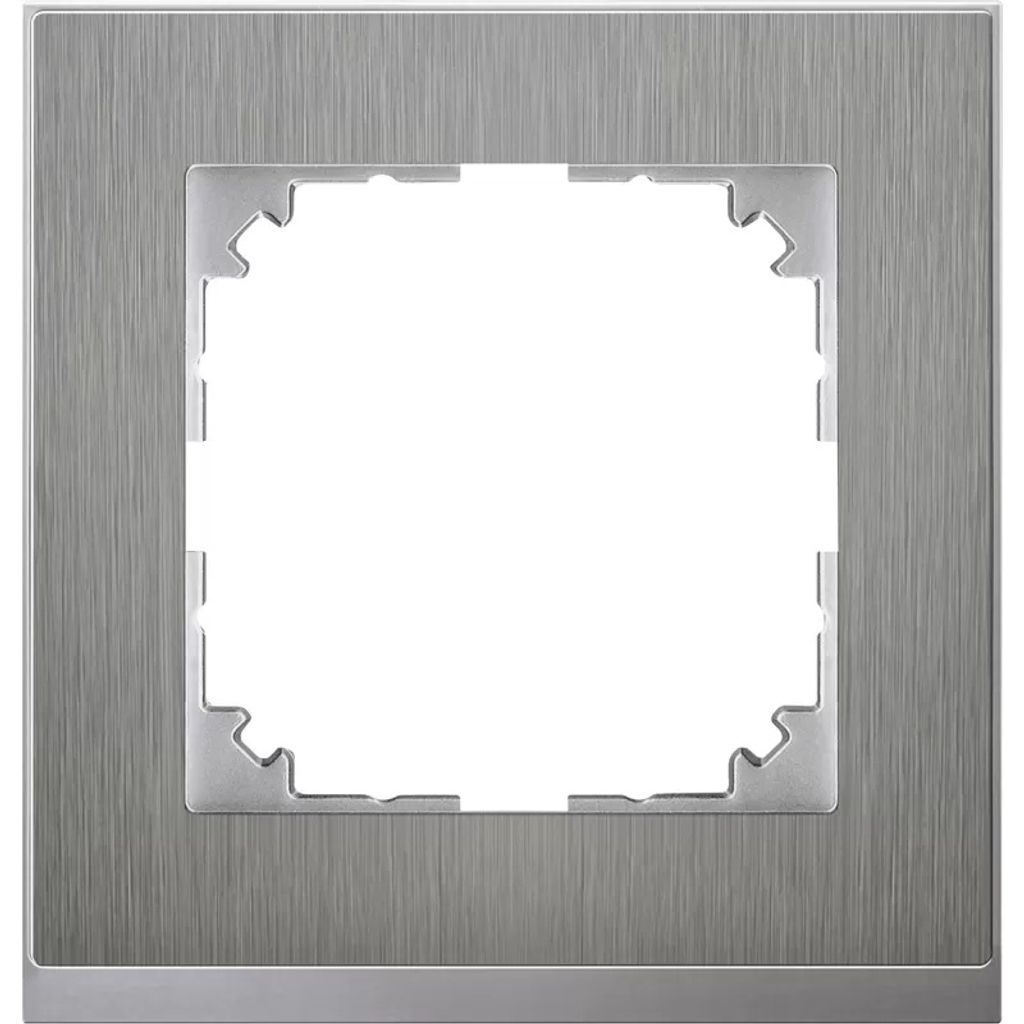Merten Decor-Rahmen 1-fach MEG4010-3646 Produktbild 
