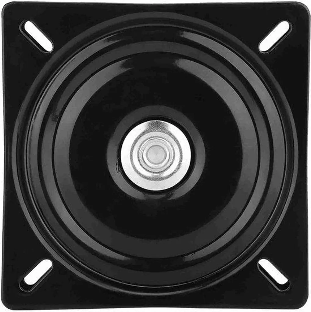 Siège pivotant pour fauteuil roulant - Coussin rotatif 360° de 20 cm