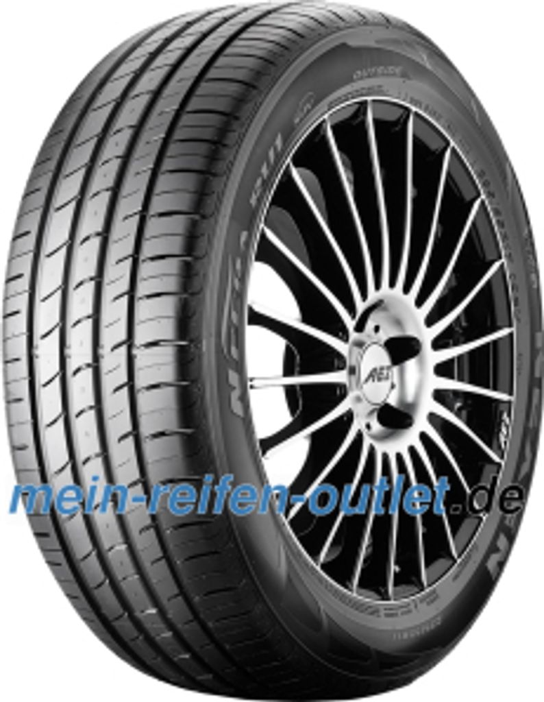 Nexen N Fera Ru1 255/55R18 109Y Rpb Bsw Xl