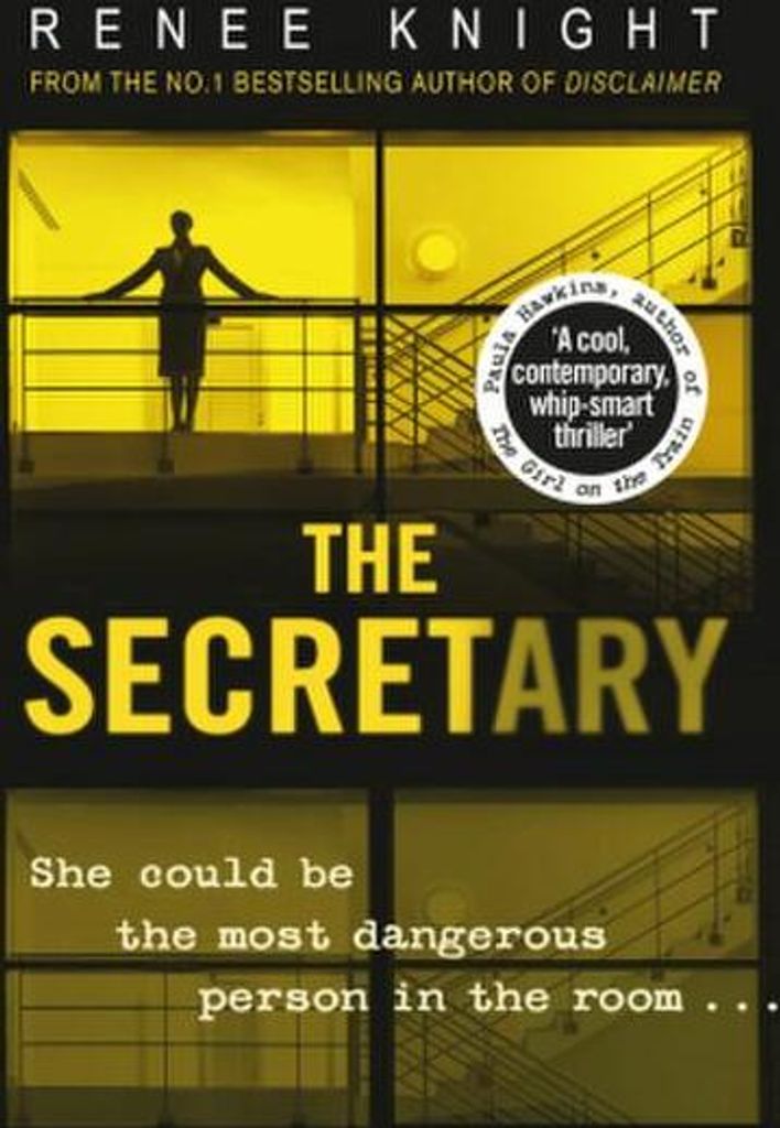 The Secretary