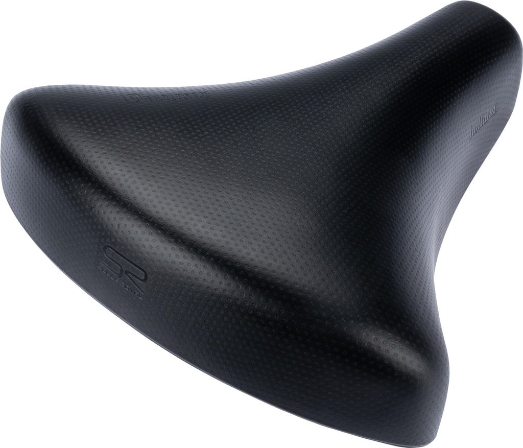 Selle Royal Sattel Holland Unitech Relaxed Unisex Produktbild 