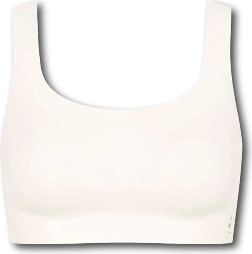 Sloggi ZERO Feel 2.0 nahtloser Damen-BH ohne Bügel, Größe M Produktbild 
