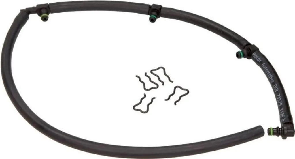 Linea Bypass Citroen Jumpy 2.0 Hdi - 1
