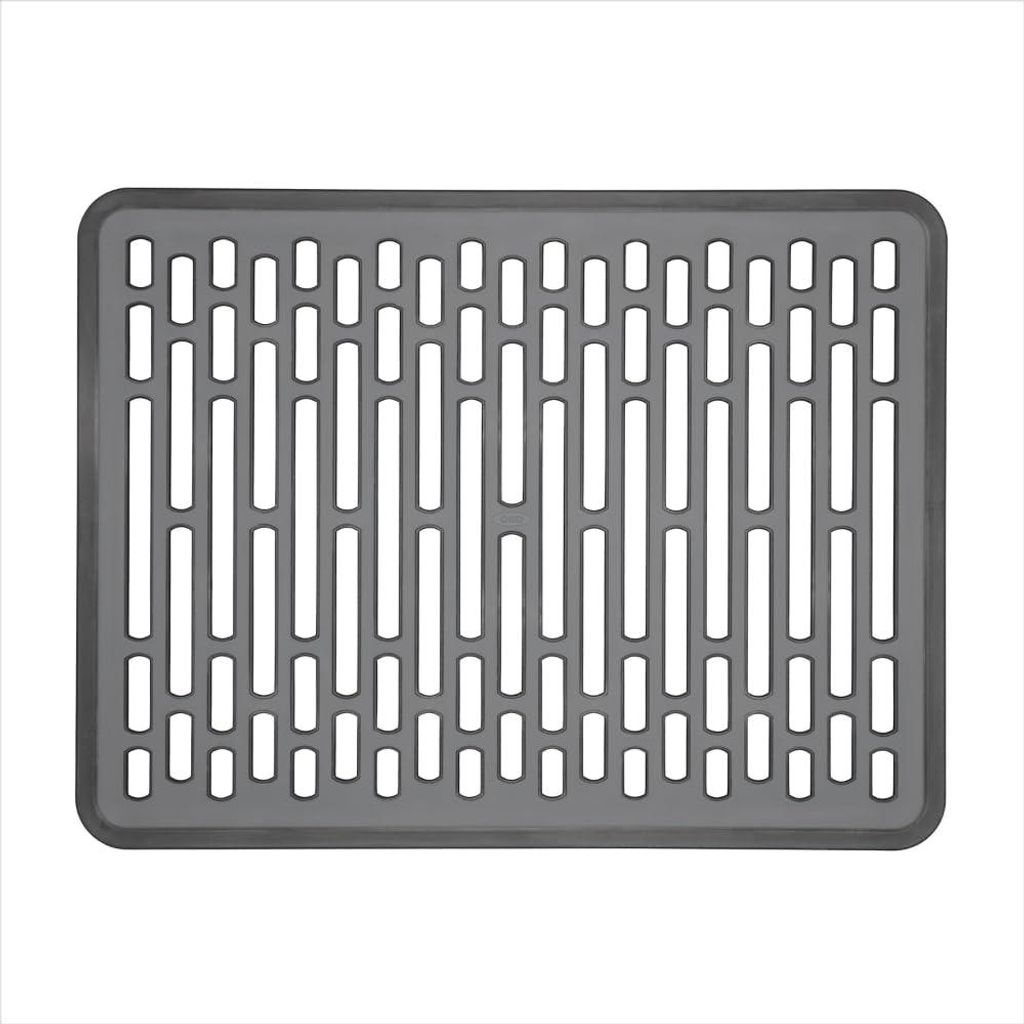 OXO - Good Grips Abtropfmatte, 31 x 40.6 x 1.3 cm, Produktbild 