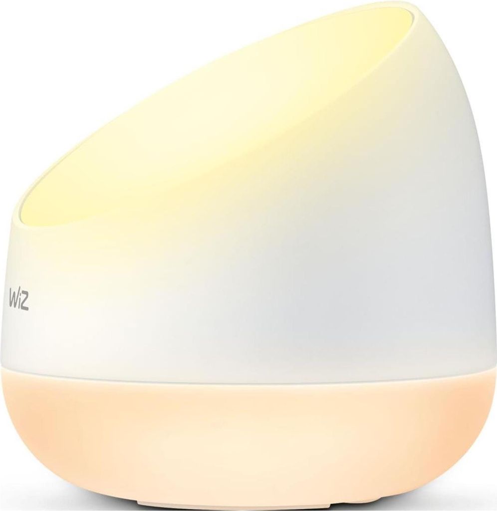 WiZ Lampa stołowa Squire, Inteligentna lampa stołowa, Zdjęcie produktu 